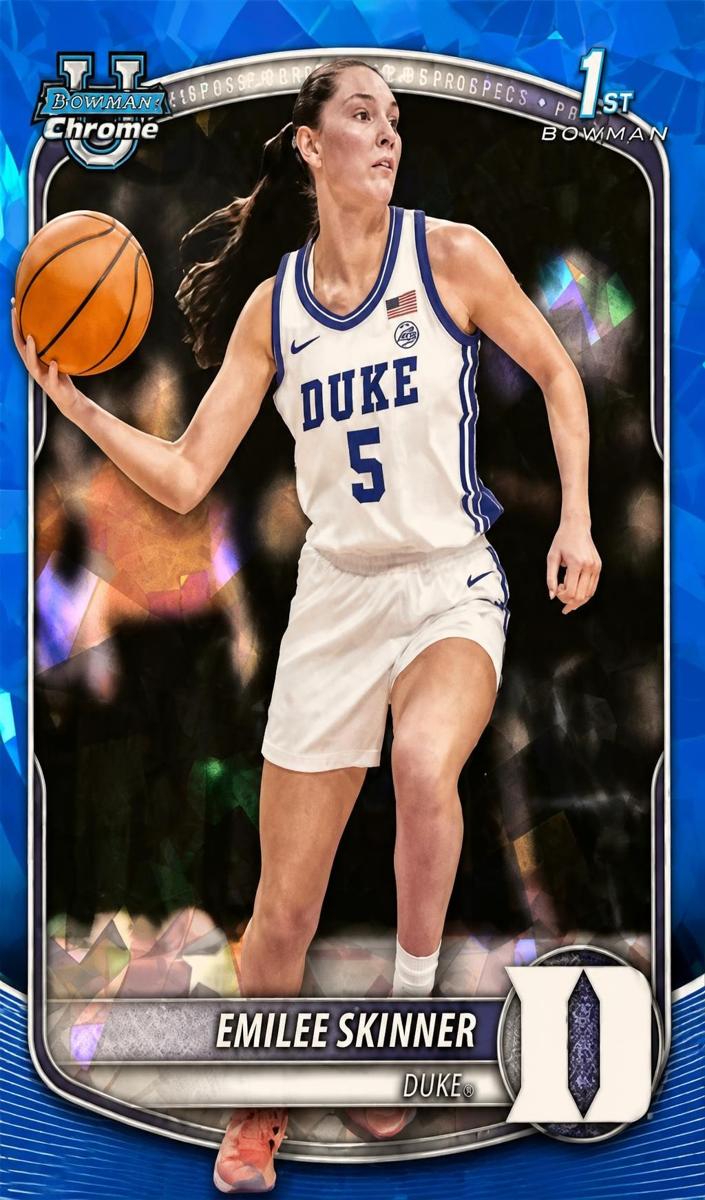 2025 Emilee Skinner #BCP-85