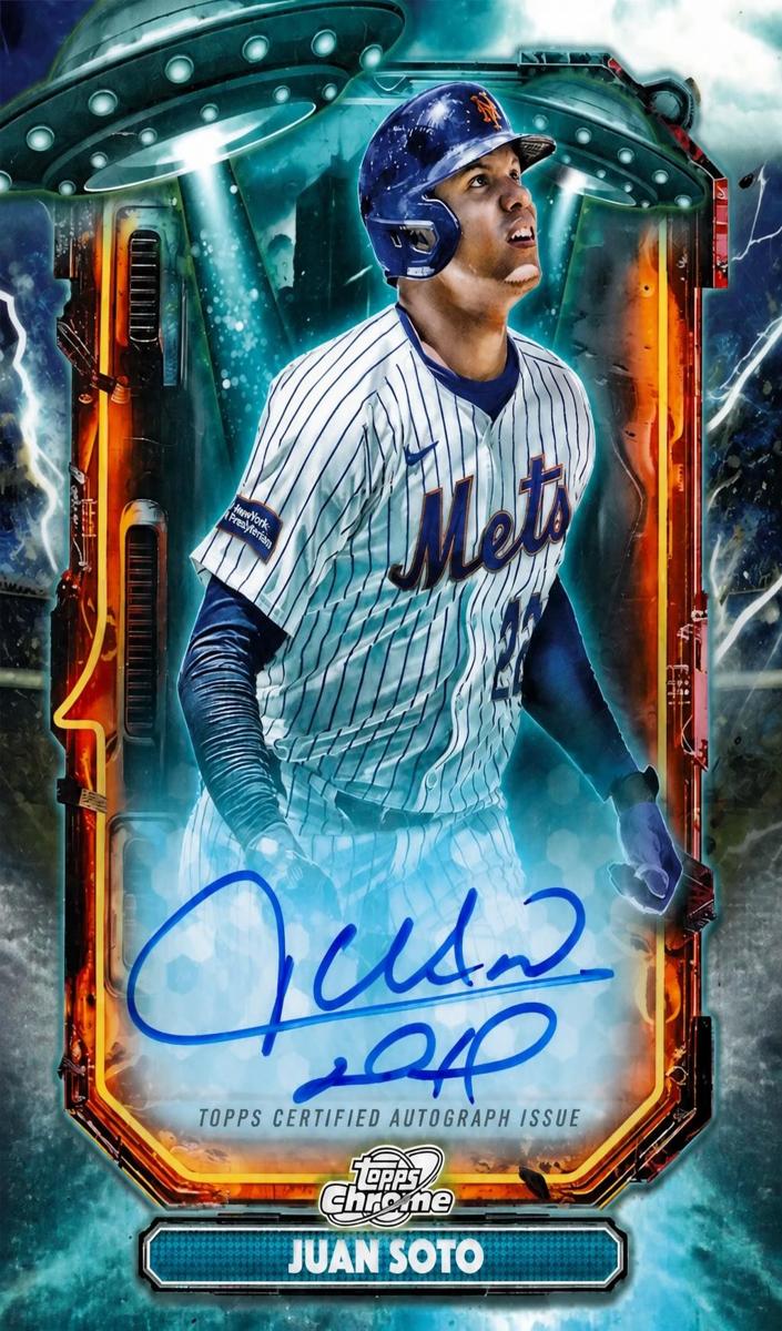 2025 Juan Soto #ETA-JS