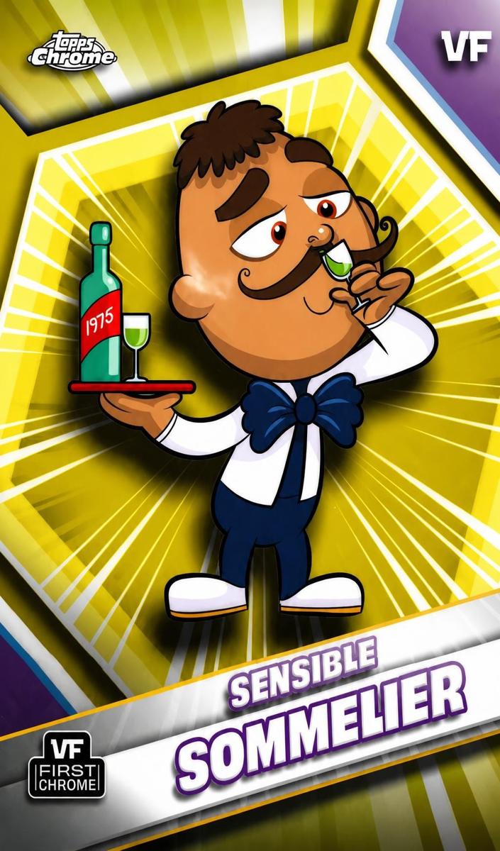 2026 Sensible Sommelier #152
