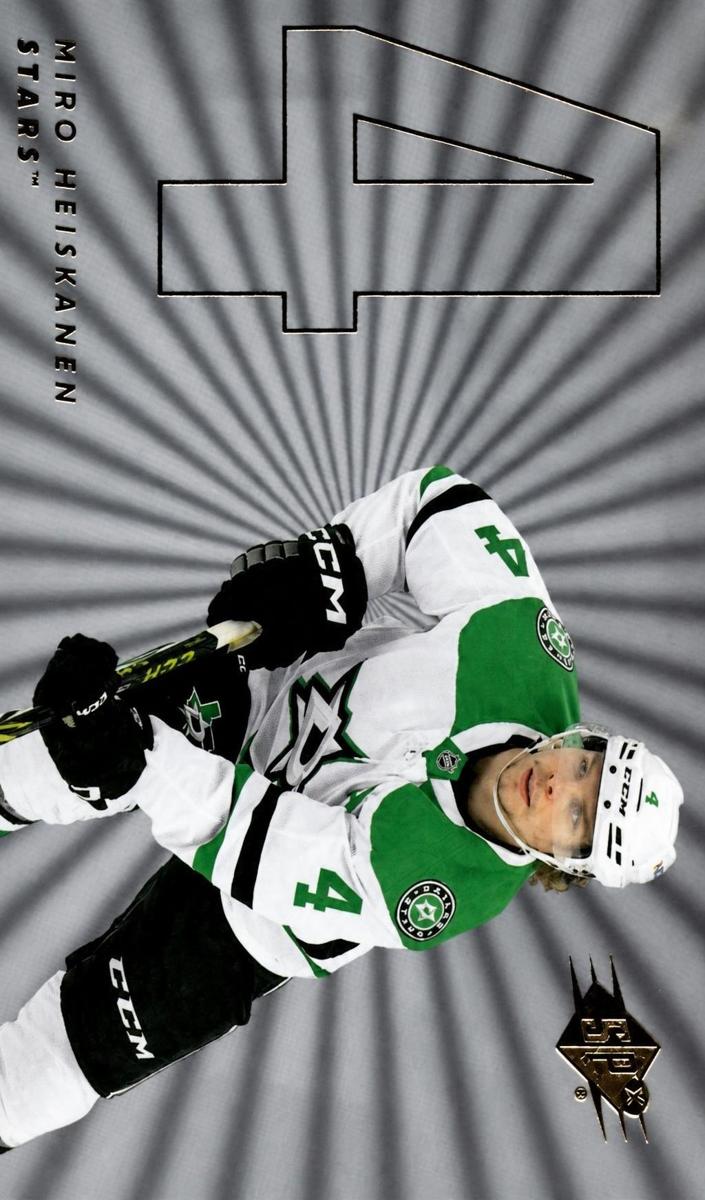 2024 Miro Heiskanen #4