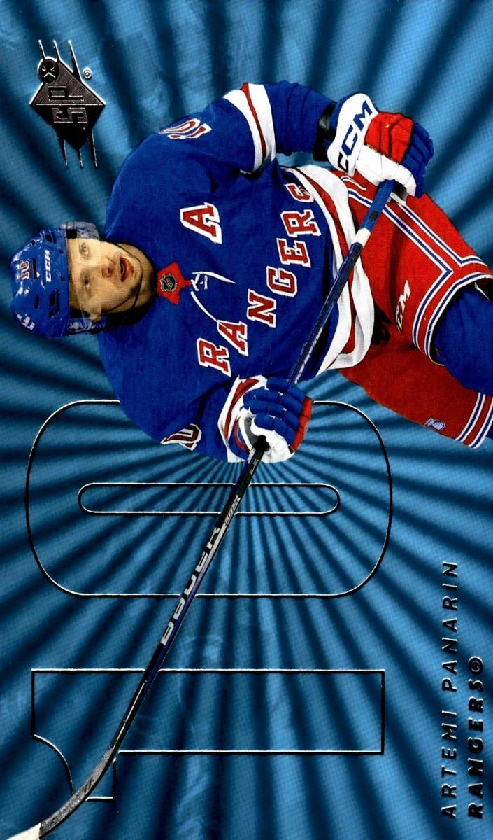 2024 Artemi Panarin #10