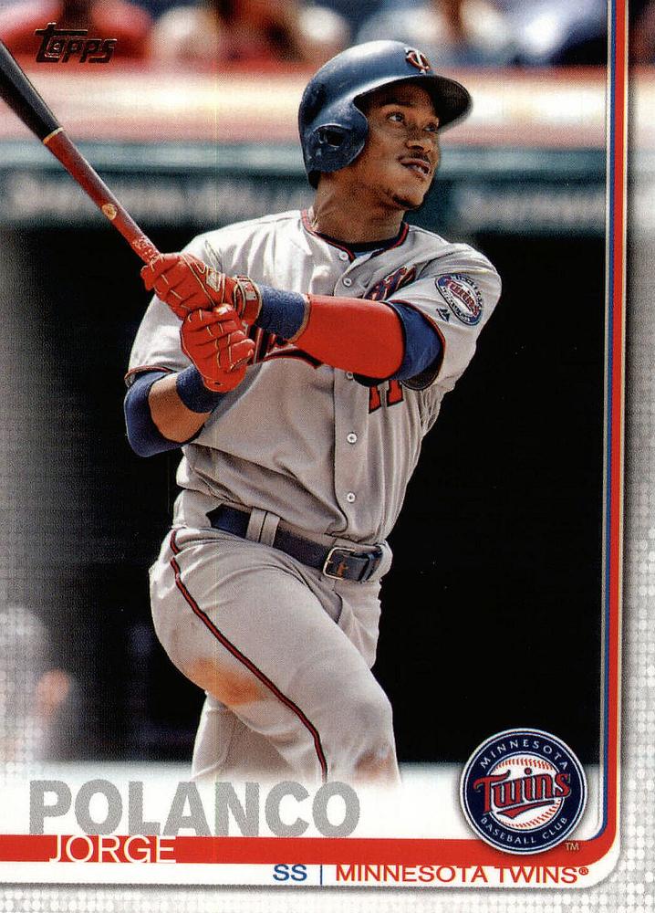 2019 Matt Chapman #69
