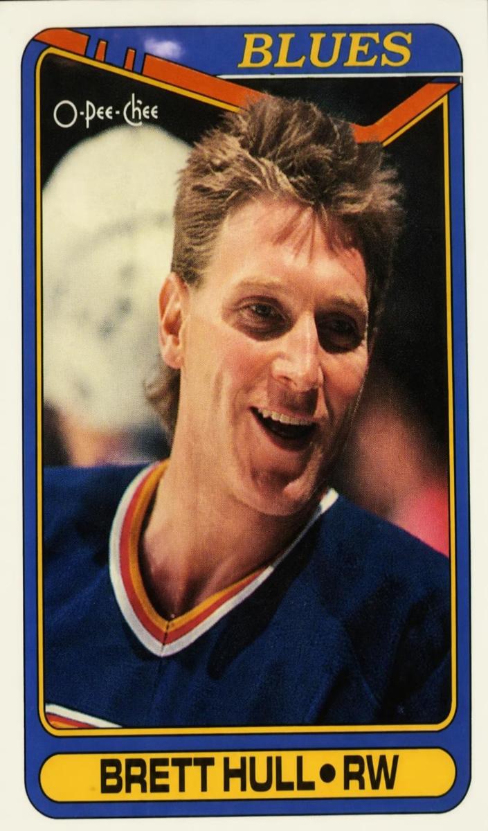 1990 Paul Cavallini #57