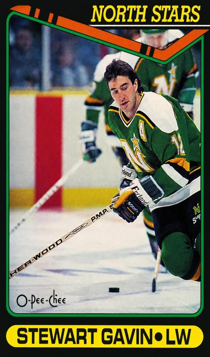 1990 Stewart Gavin #402