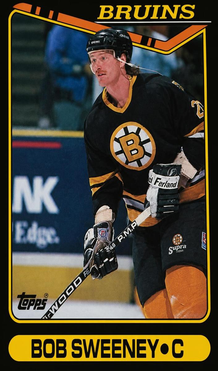 1990 Bob Sweeney #99
