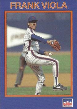 1990 Frank Viola #18