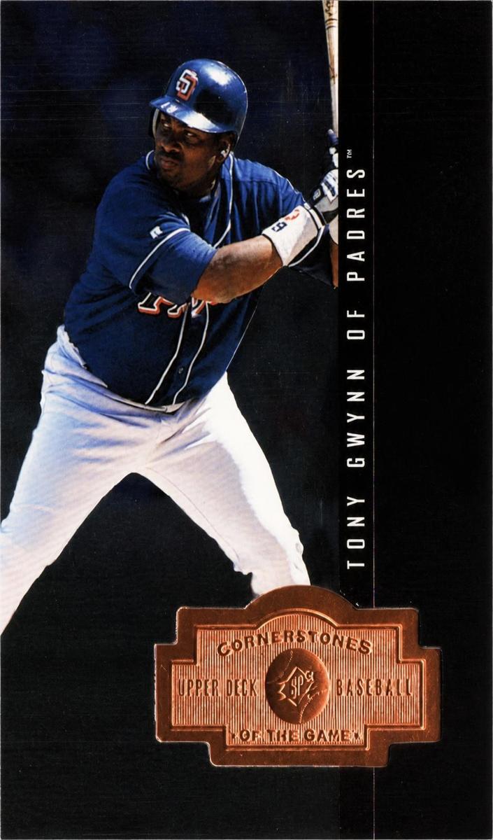 1998 Tony Gwynn #359