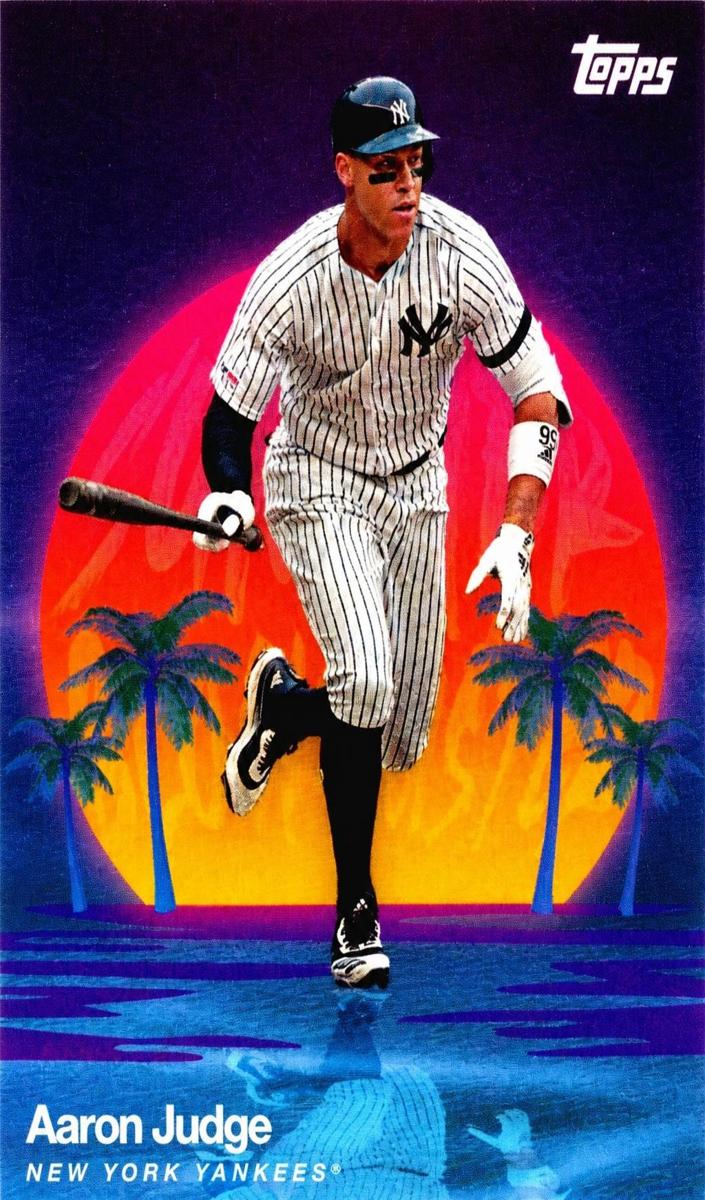 2020 Willie Mays #5