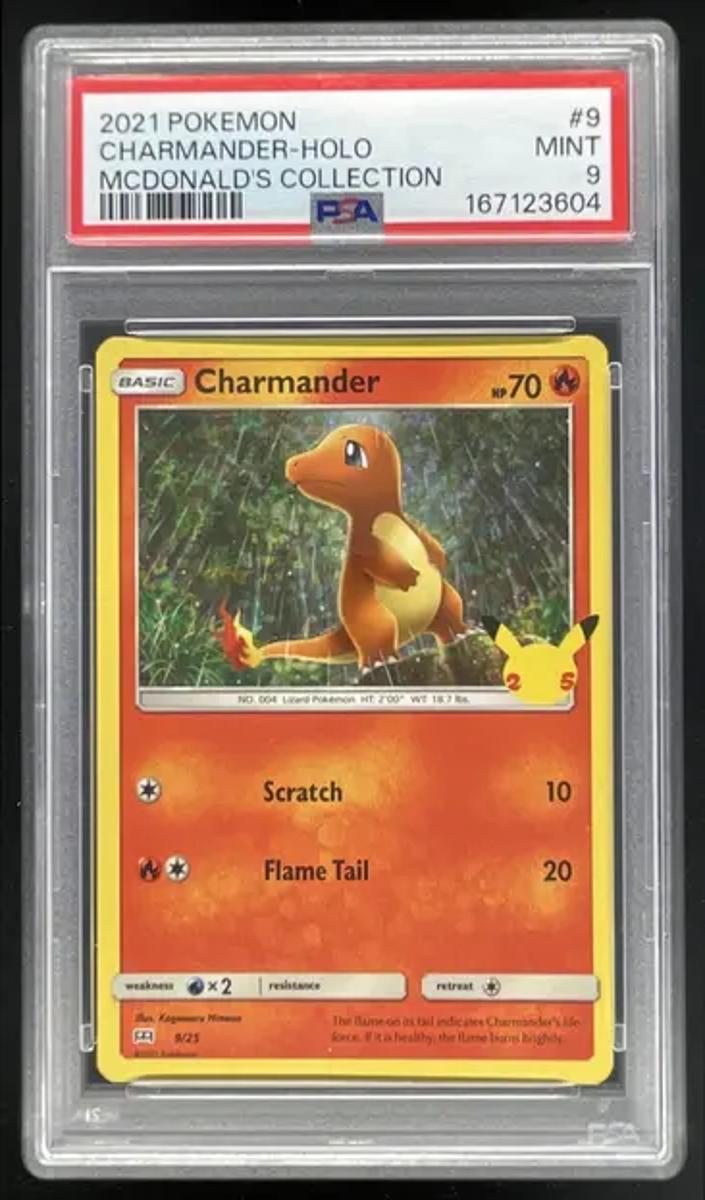 Charmander