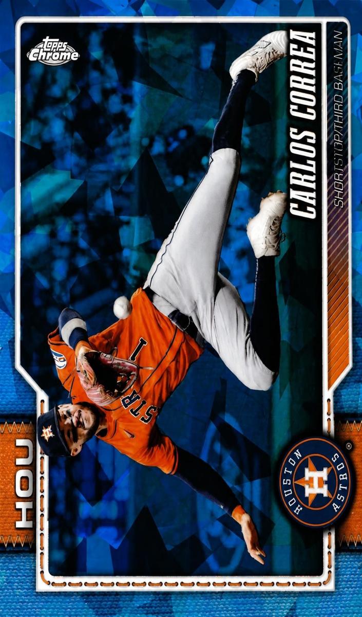 2026 Carlos Correa #47