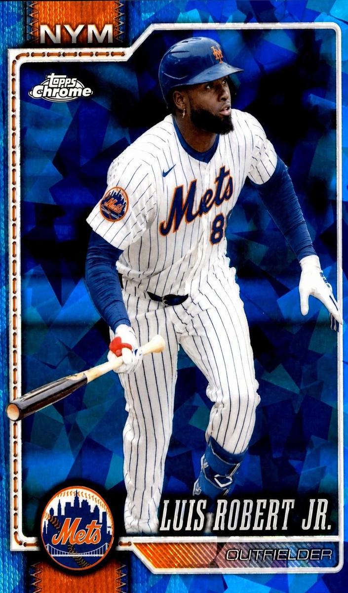 2026 Luis Robert Jr. #267
