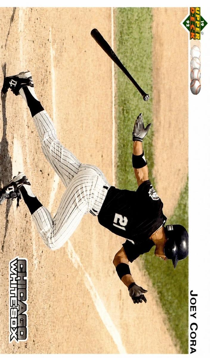 1992 Joey Cora #359