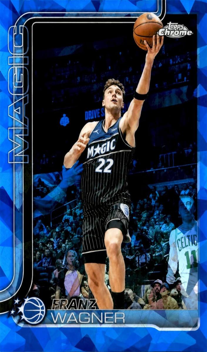 2025 Franz Wagner #39