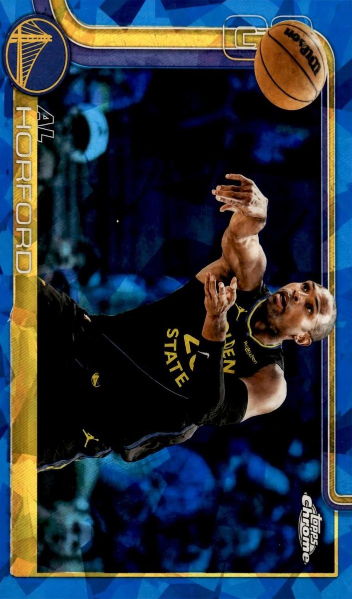 2025 Al Horford #91
