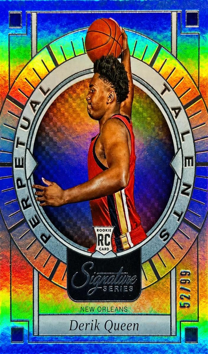 2025 Derik Queen #24