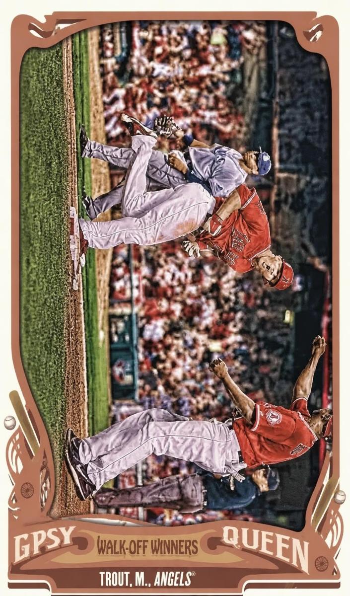 2015 Duke Snider #303