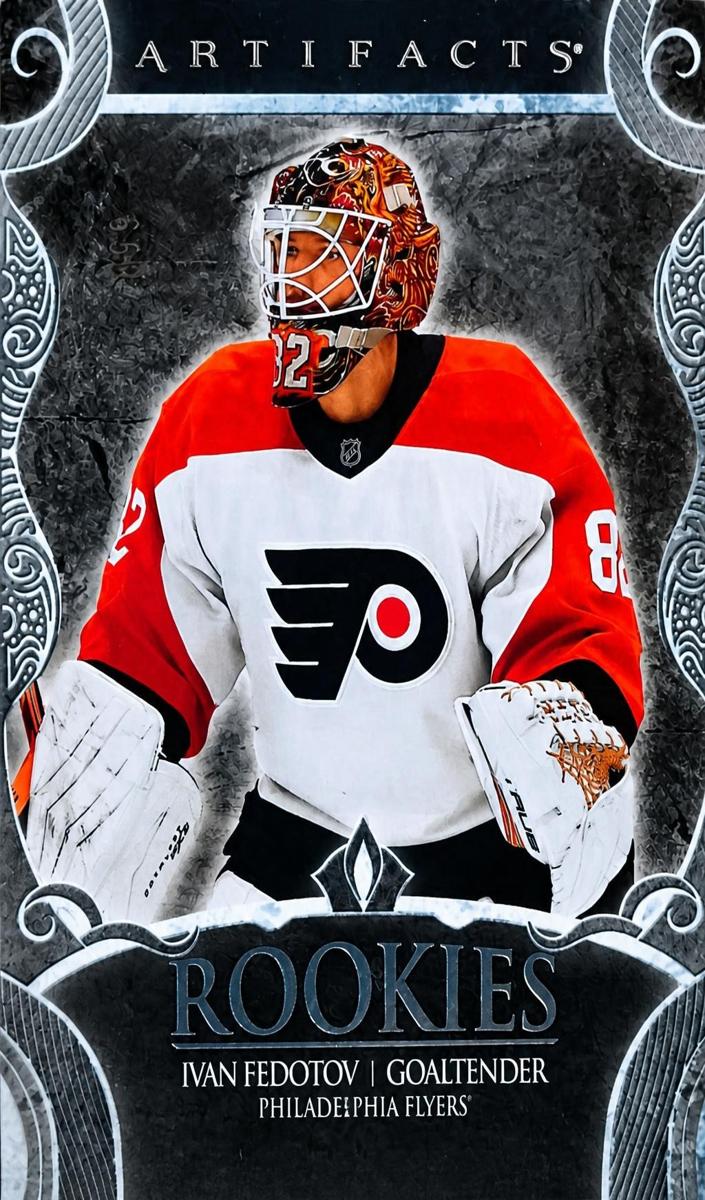 2024 Ivan Fedotov #240