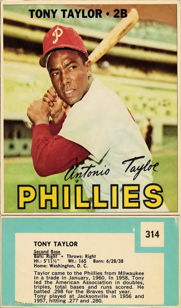 1967 Mike Andrews/Reggie Smith #314