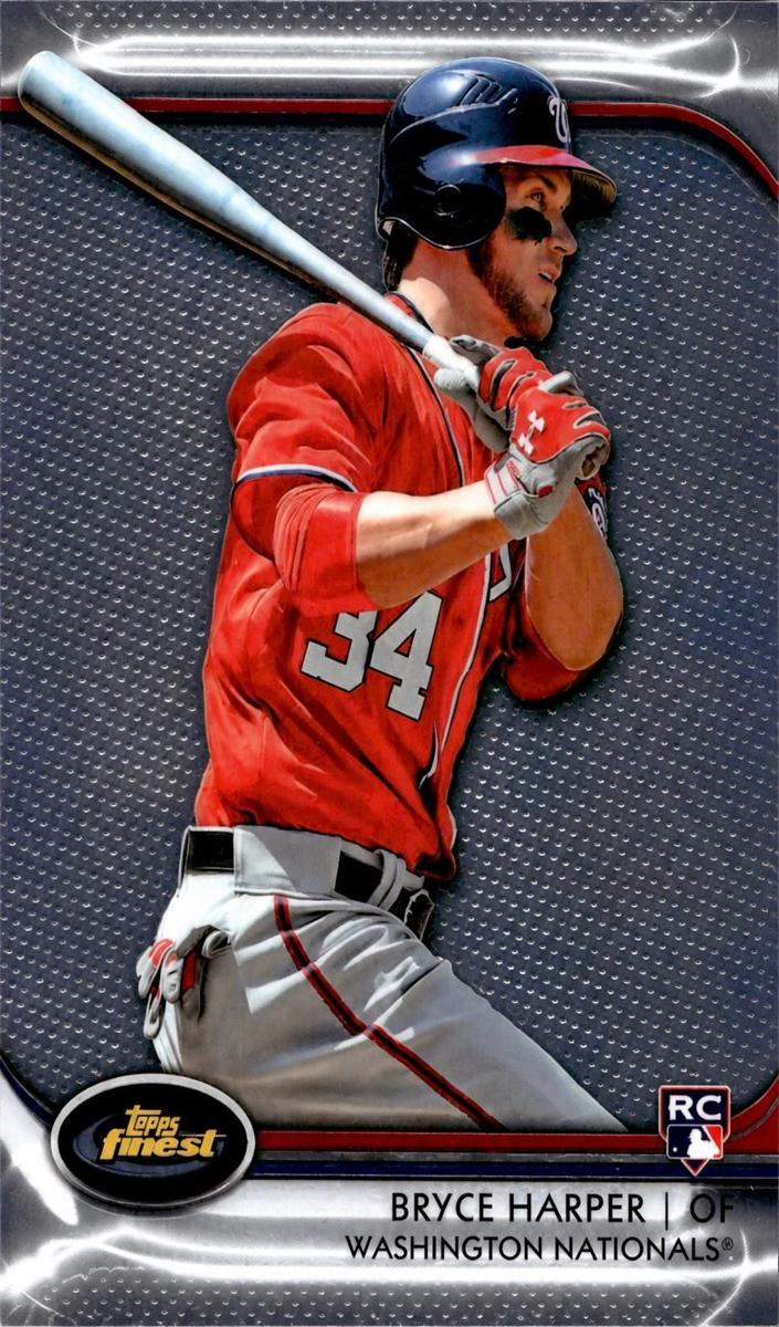 Bryce Harper
