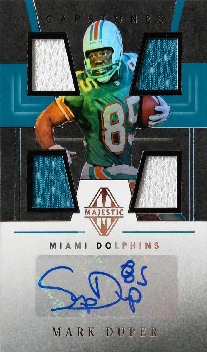 2019 Mark Duper #CP-MD