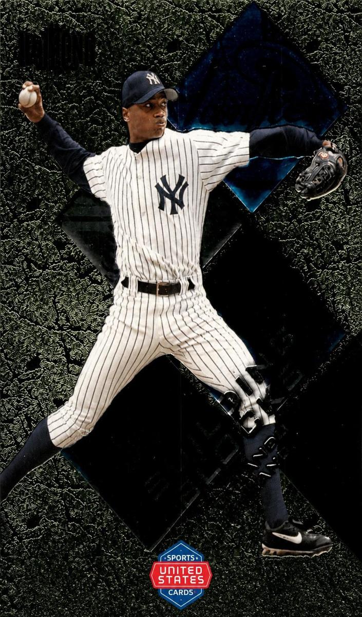 1999 Orlando Hernandez #265