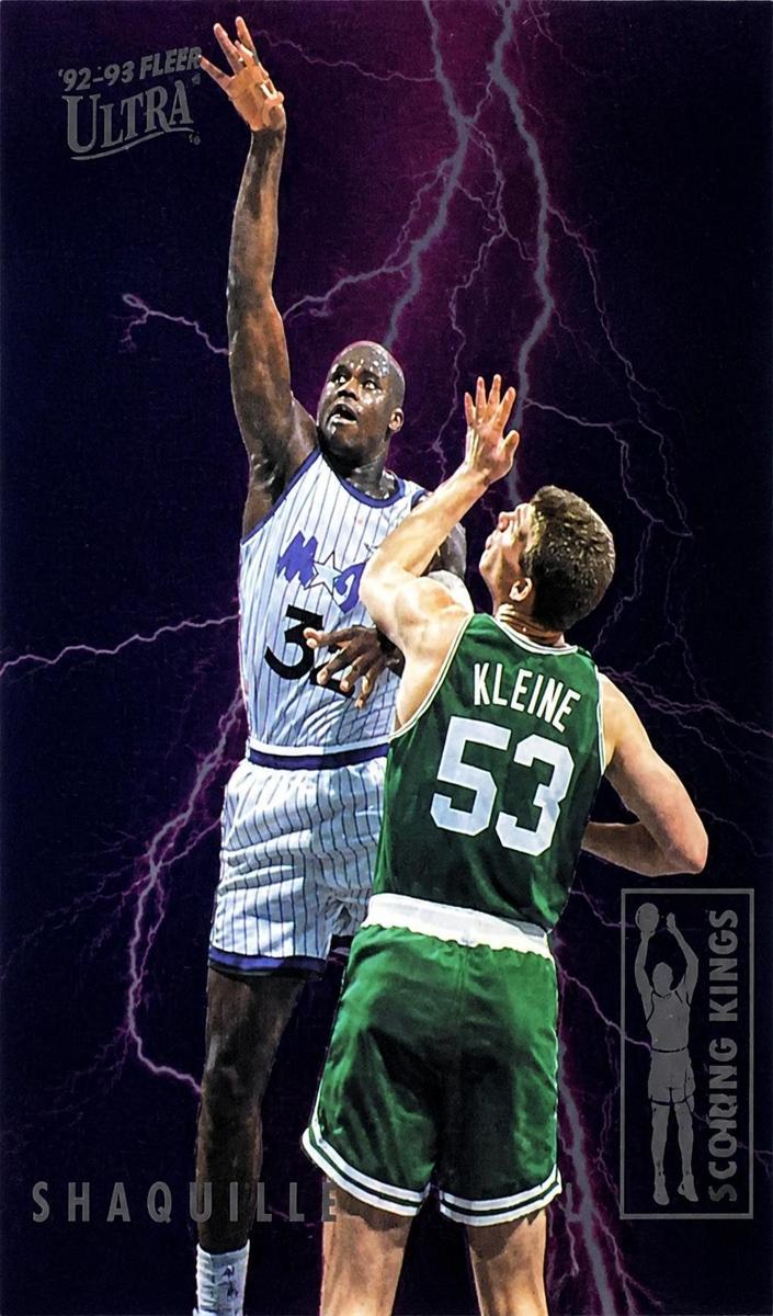1993 J.F. Quintin [Prospect] #8