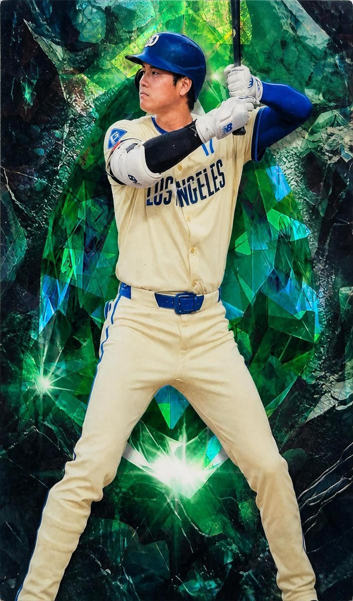 2026 Shohei Ohtani #HG-10