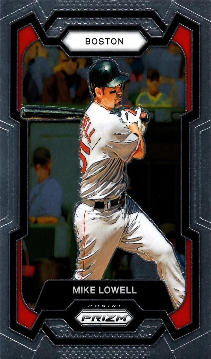 2024 Mike Lowell #293