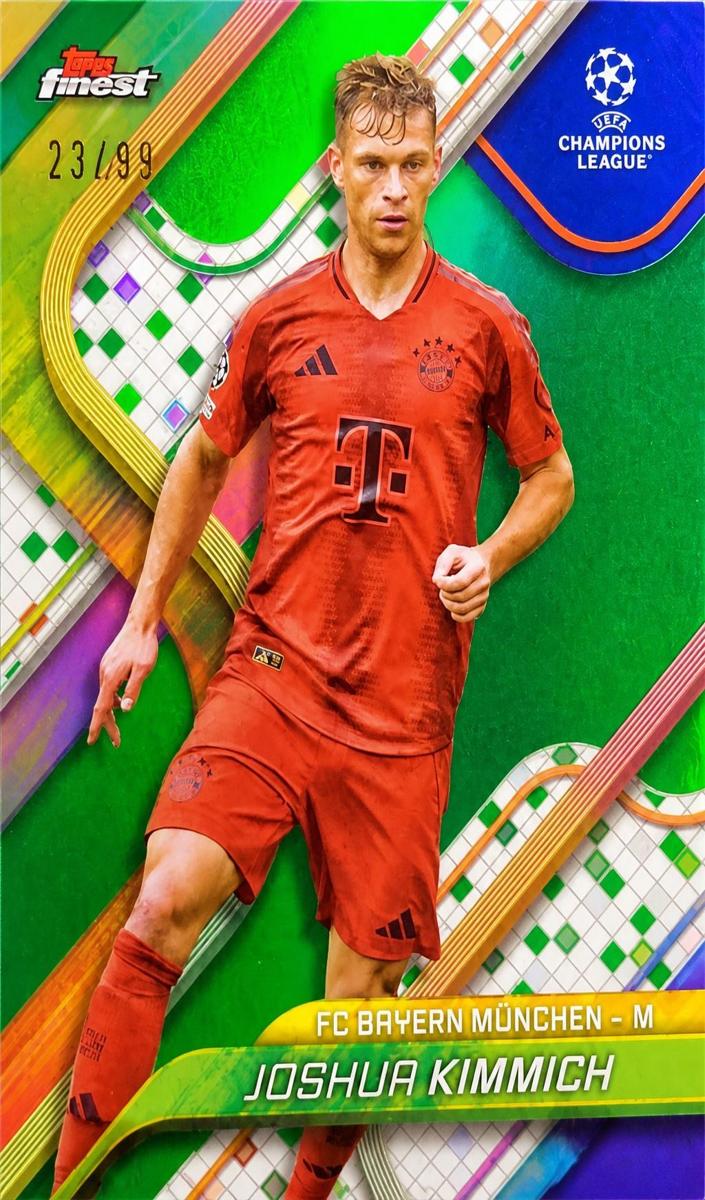 2024 Joshua Kimmich #144