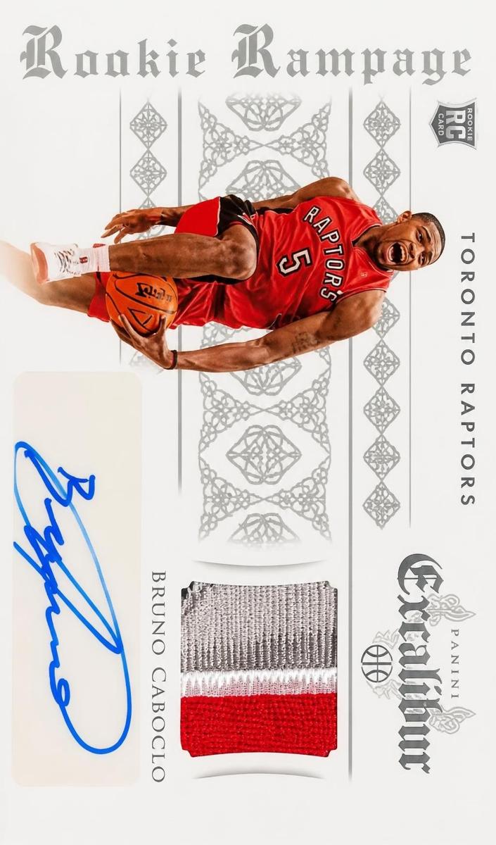 2014 Bruno Caboclo #4