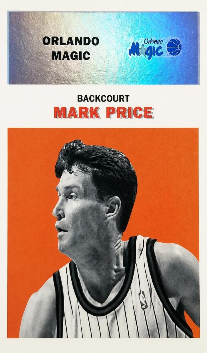 1998 Mark Price #38C