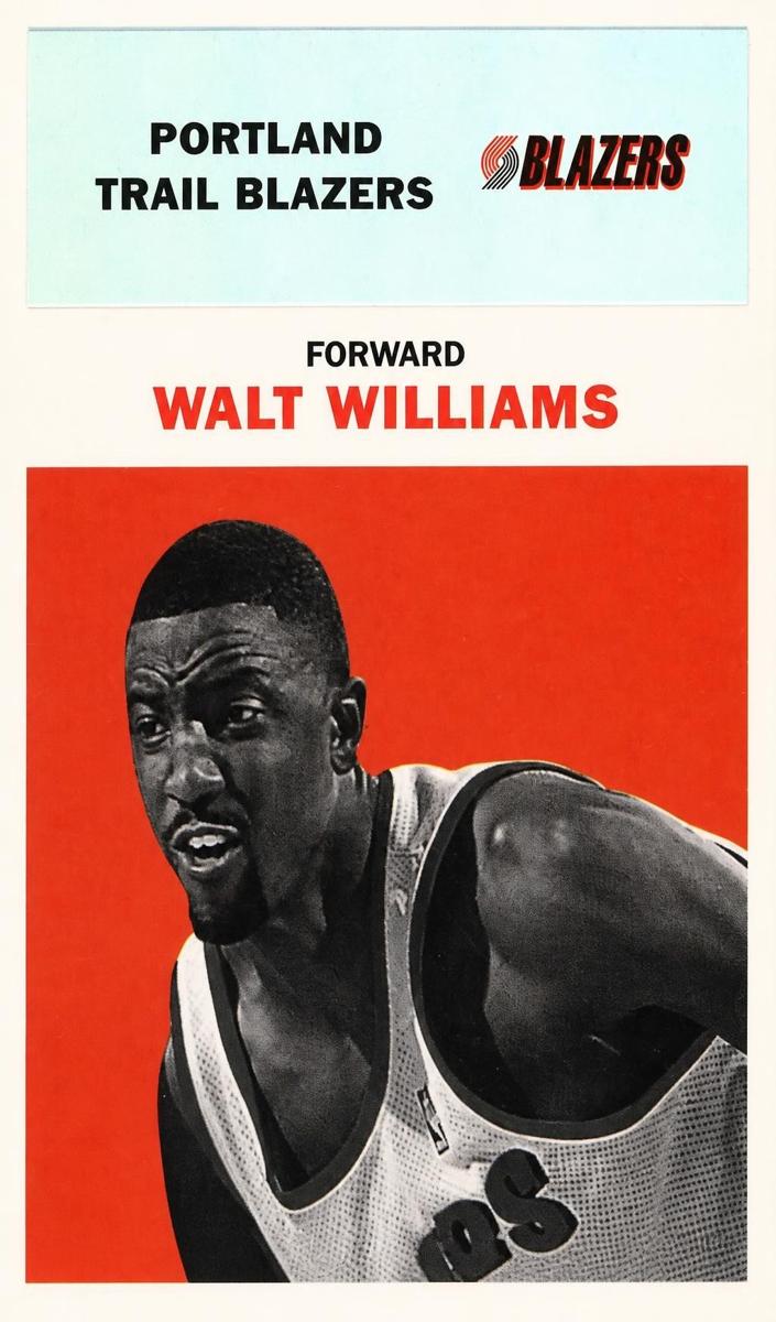 1998 Walt Williams #57C