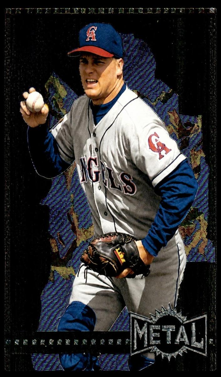 1996 Todd Greene #28