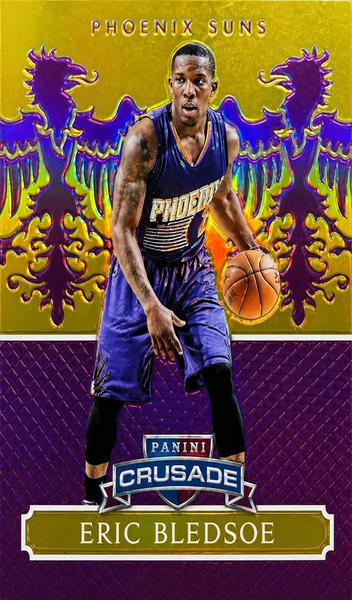 2014 Eric Bledsoe [Red] #78