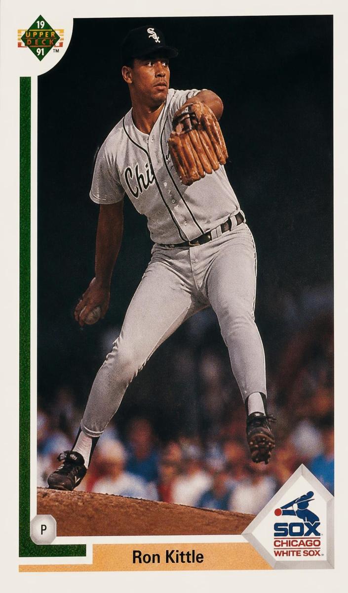 1990 Xavier Hernandez #682