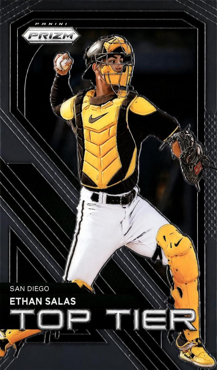 2024 Ethan Salas #5