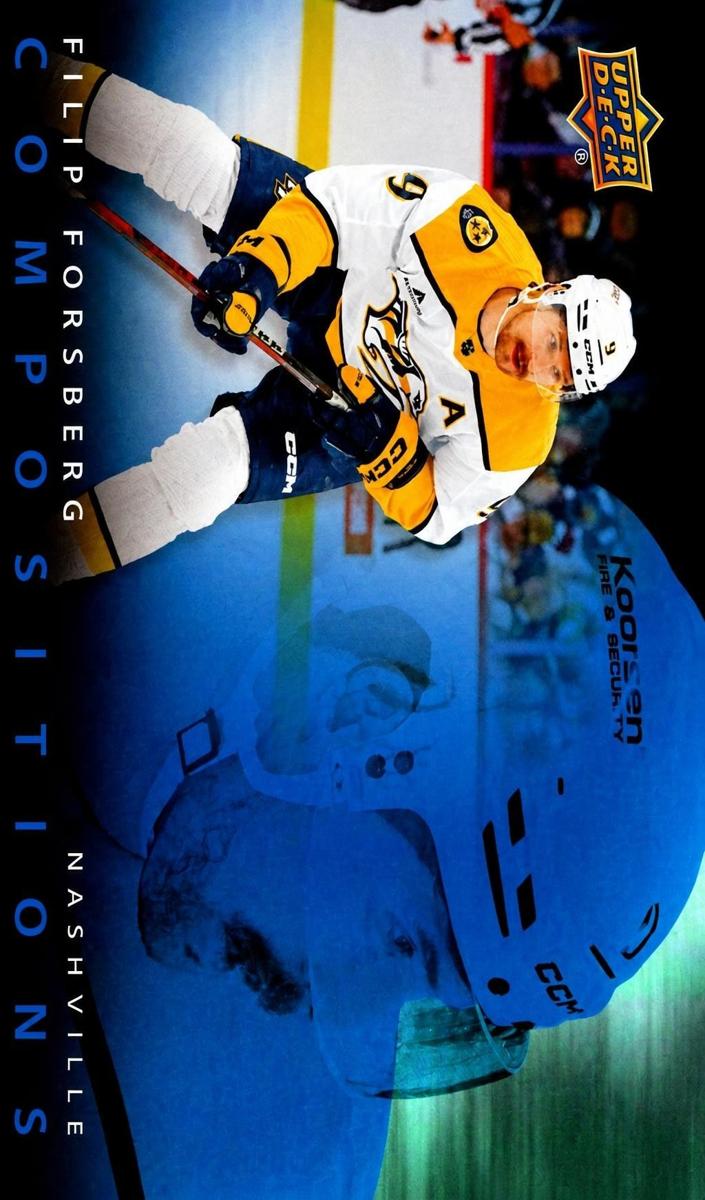 2025 Filip Forsberg #CMP-15