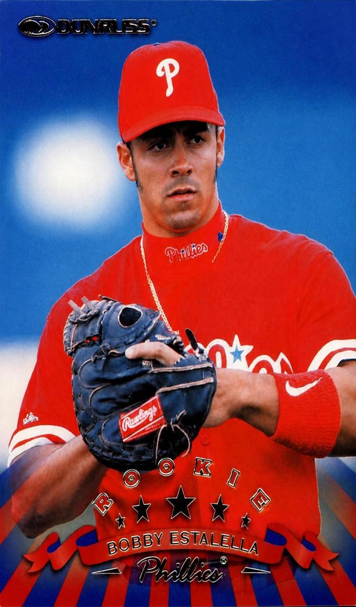 1998 Bobby Estalella #310
