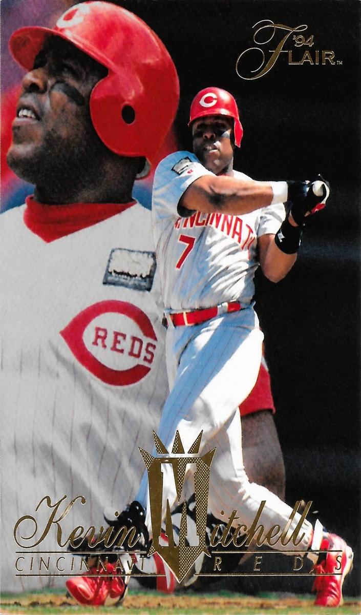 1994 Kevin Mitchell #368