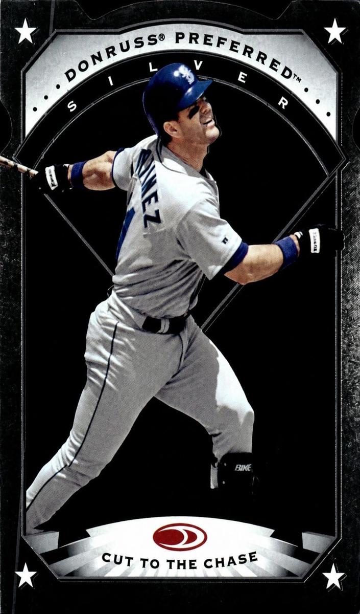 1997 Edgar Martinez #32