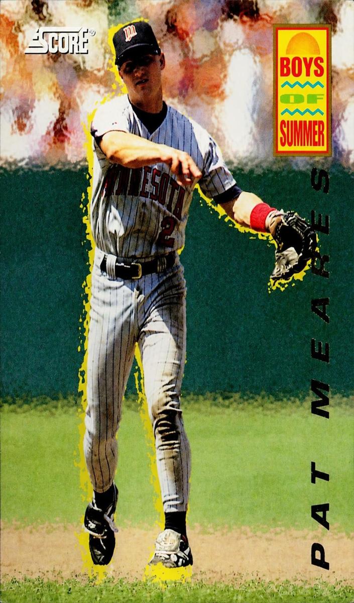 1994 Pat Meares #4