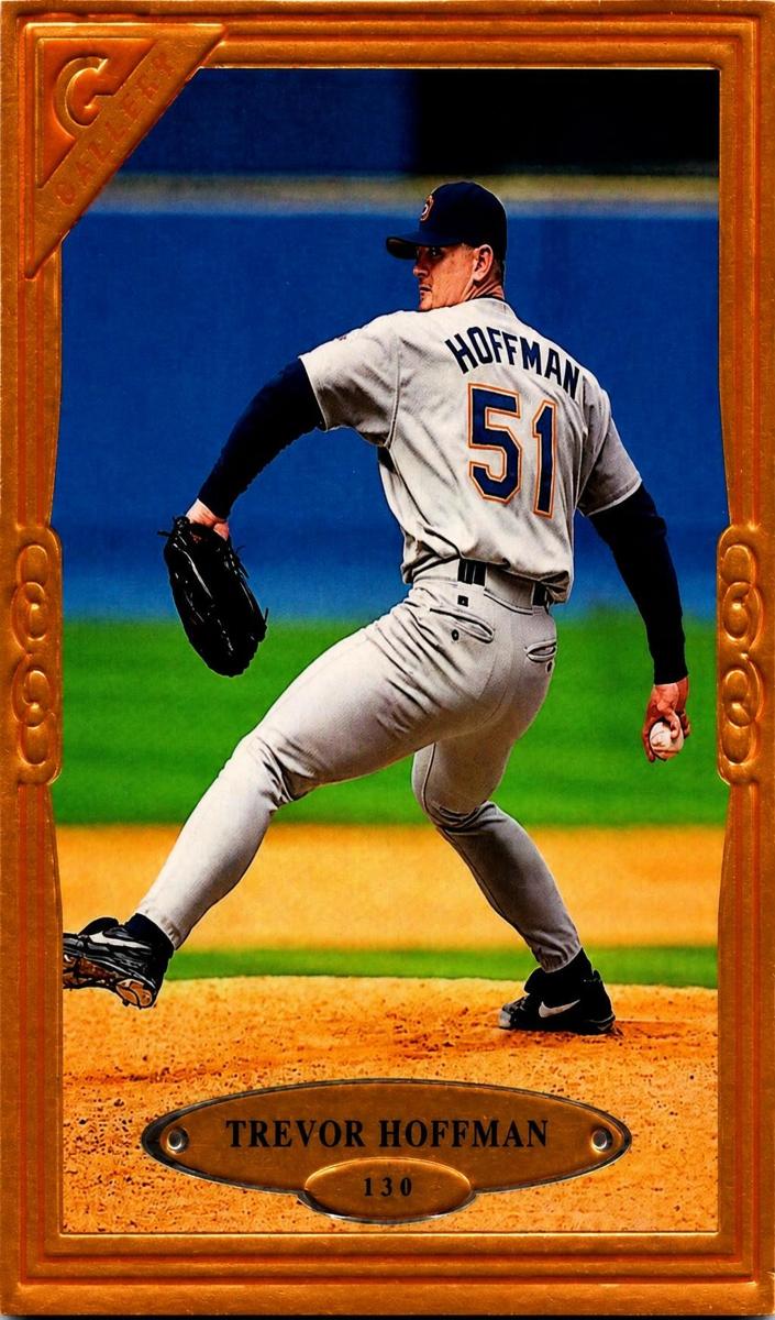 1997 Trevor Hoffman #130