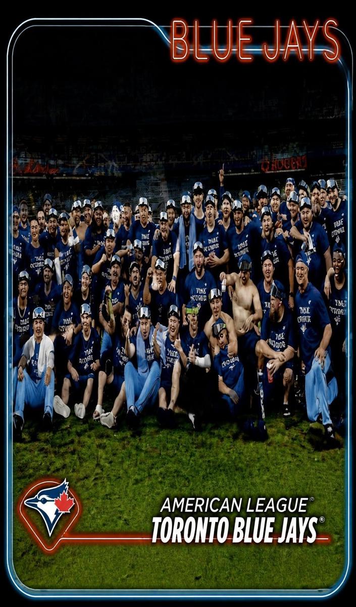 2024 Toronto Blue Jays #604