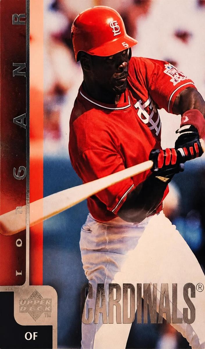 1998 Ron Gant #203