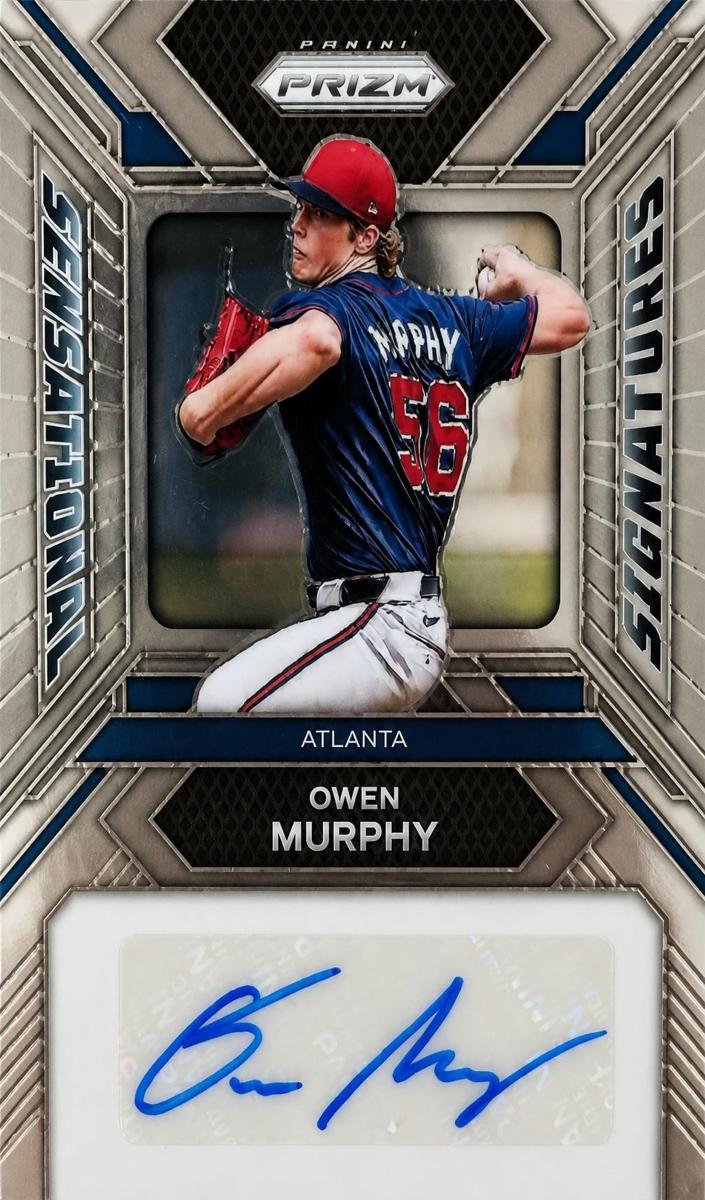 2024 Owen Murphy #SS-OM