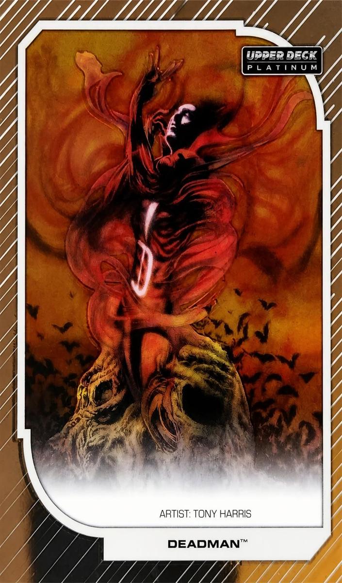 2026 Deadman #72