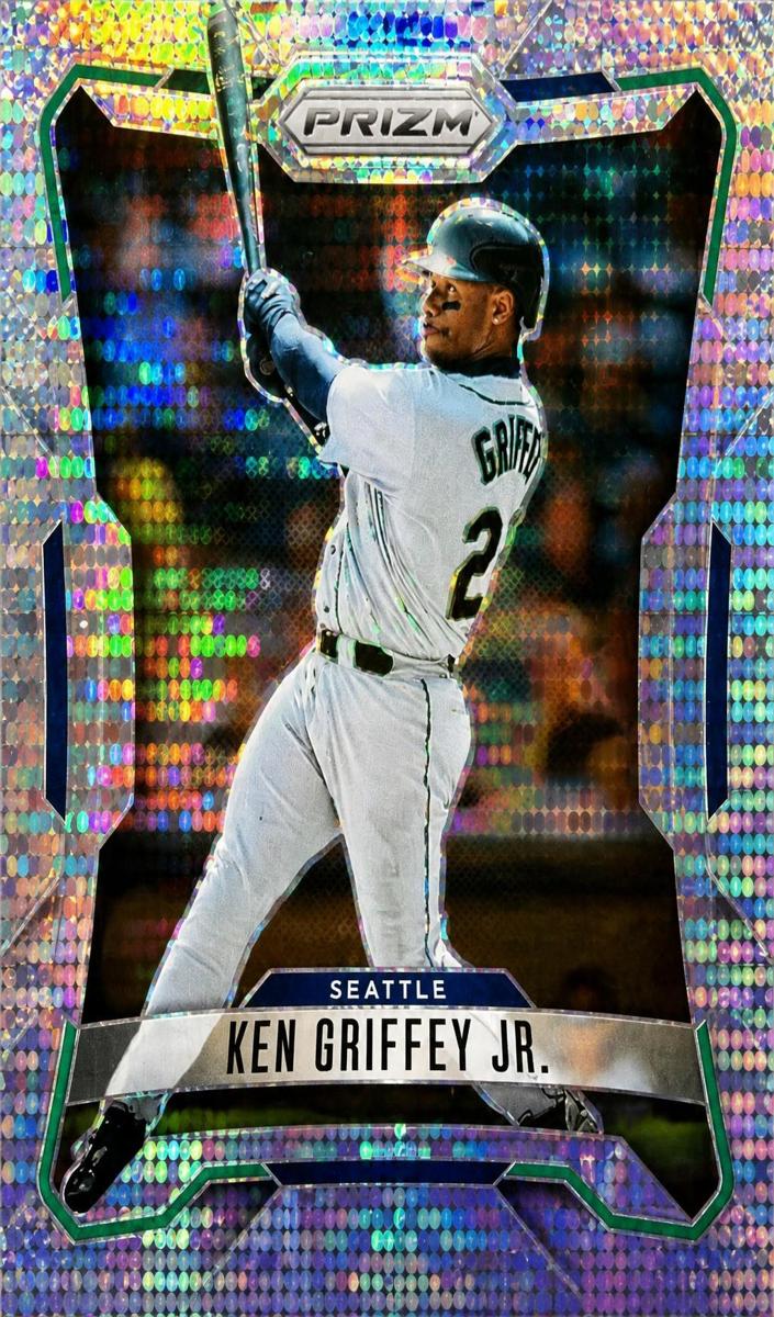 2026 Ken Griffey Jr. #148
