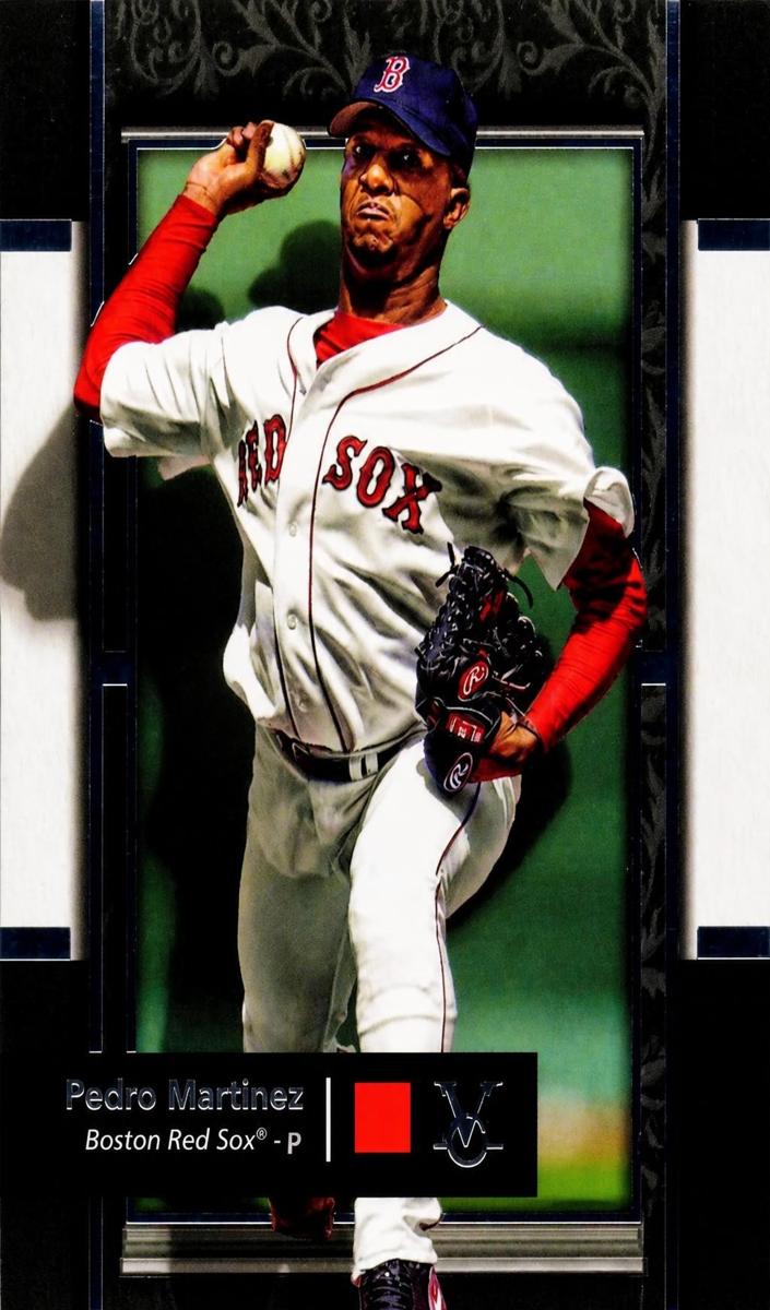 2024 Pedro Martinez #10
