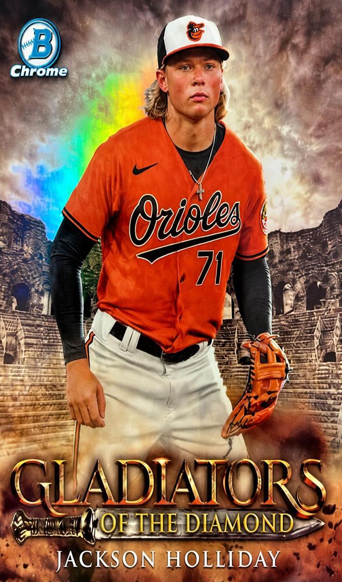 2024 Jackson Holliday #GOTD-6