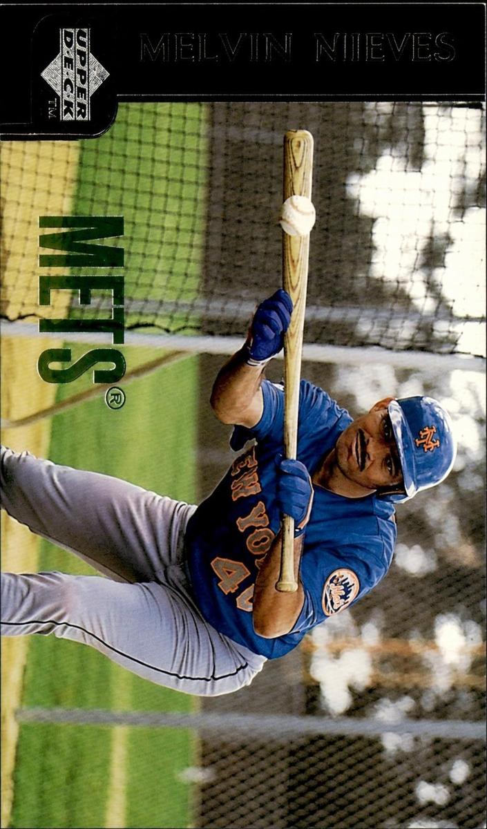 1998 Armando Reynoso #167